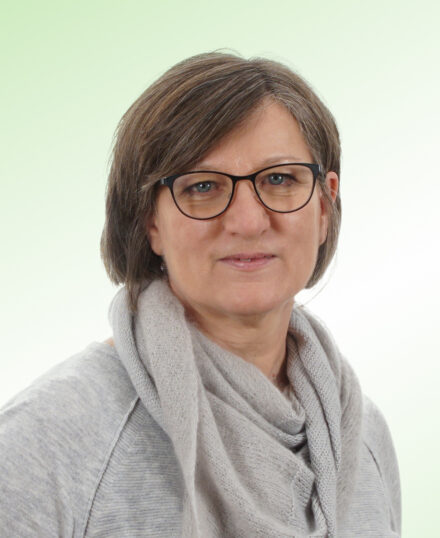 Susanne Marti
